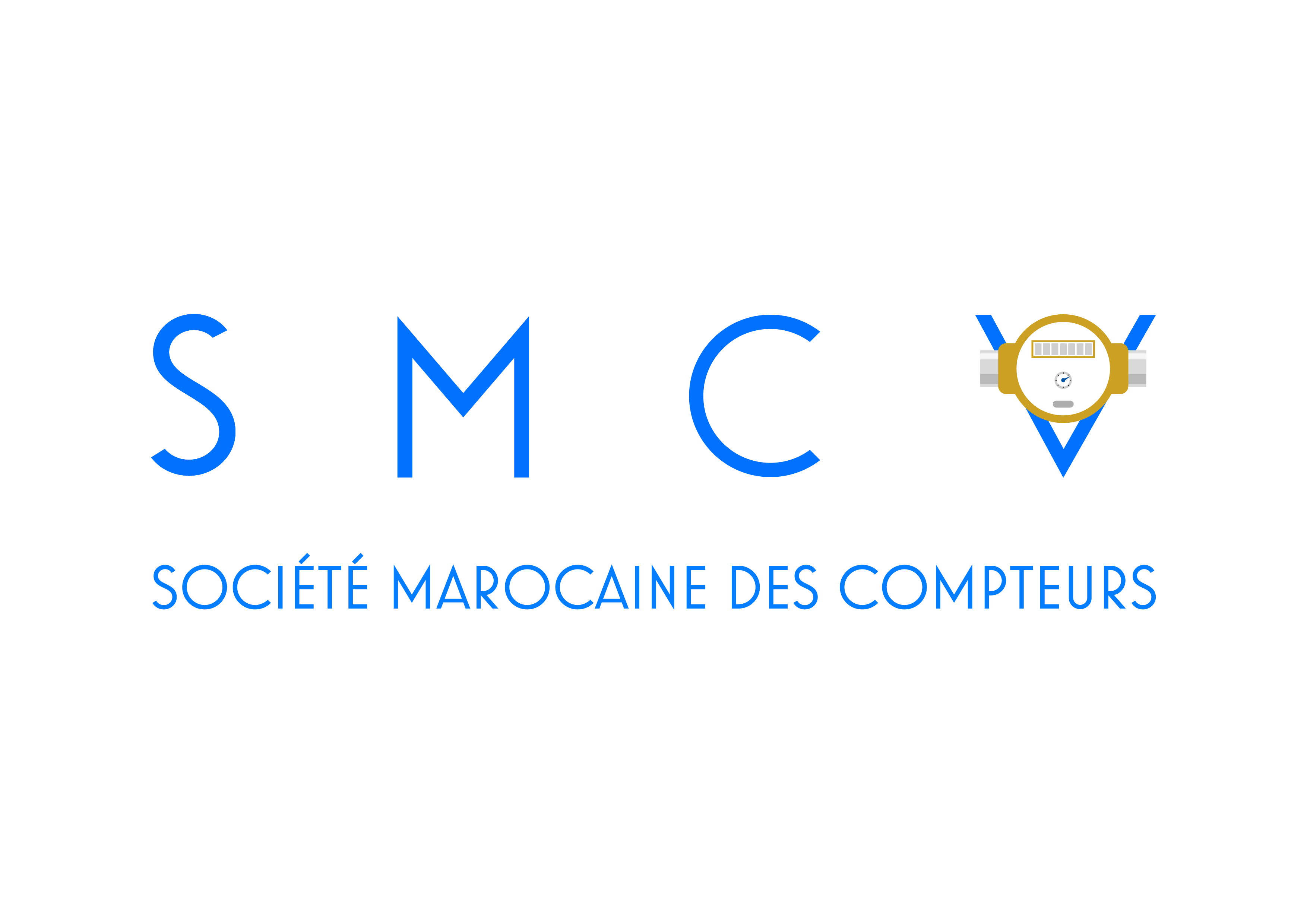 Maghreb Rayonnage a installé le rayonnage chez SMCV