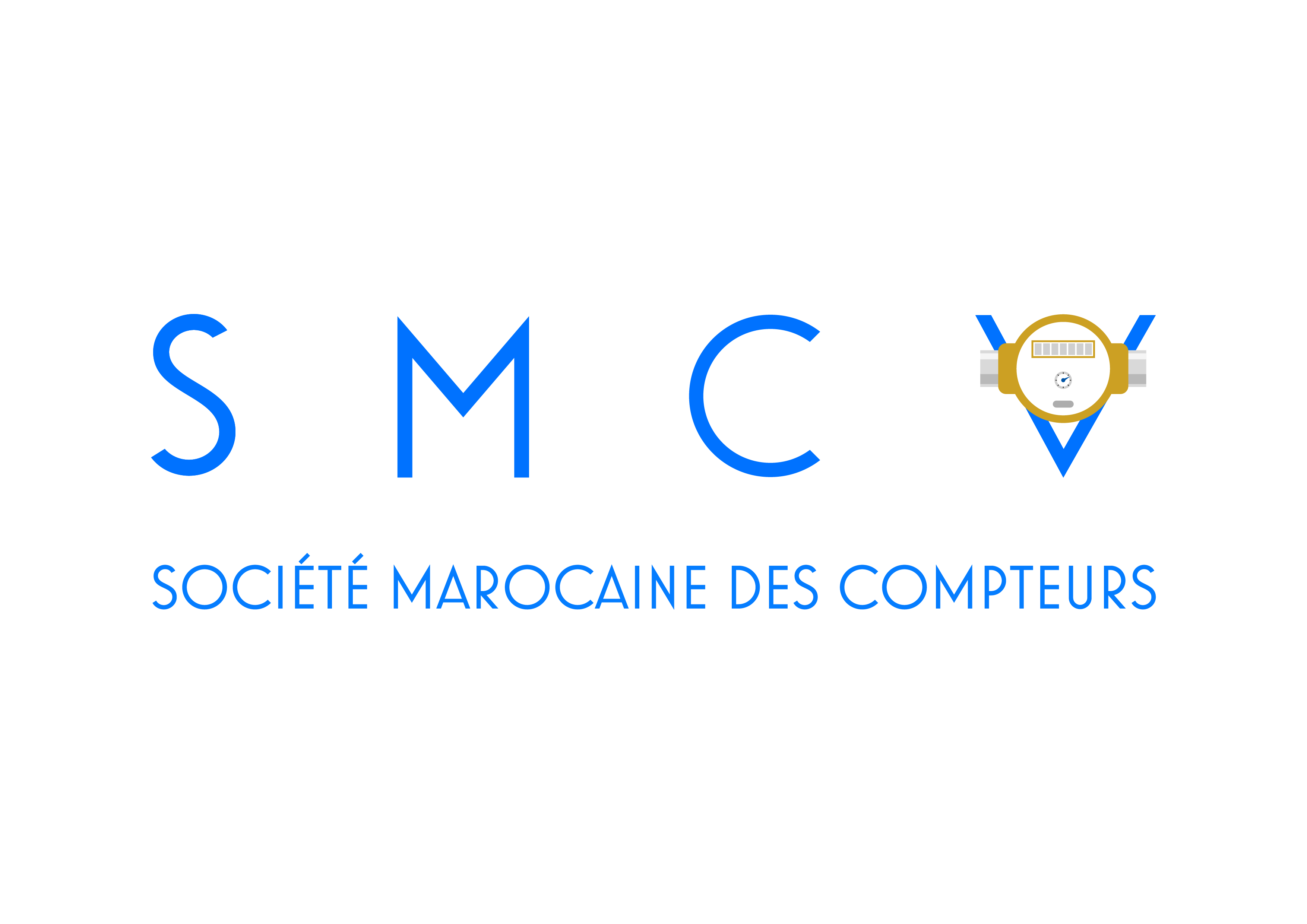 smcv maroc Rayonnage Maroc