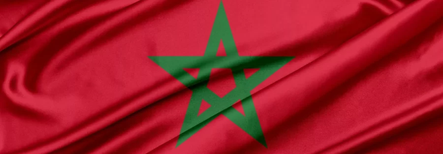 Rayonnage Maroc