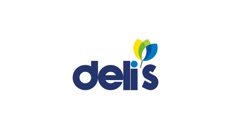 logo delis