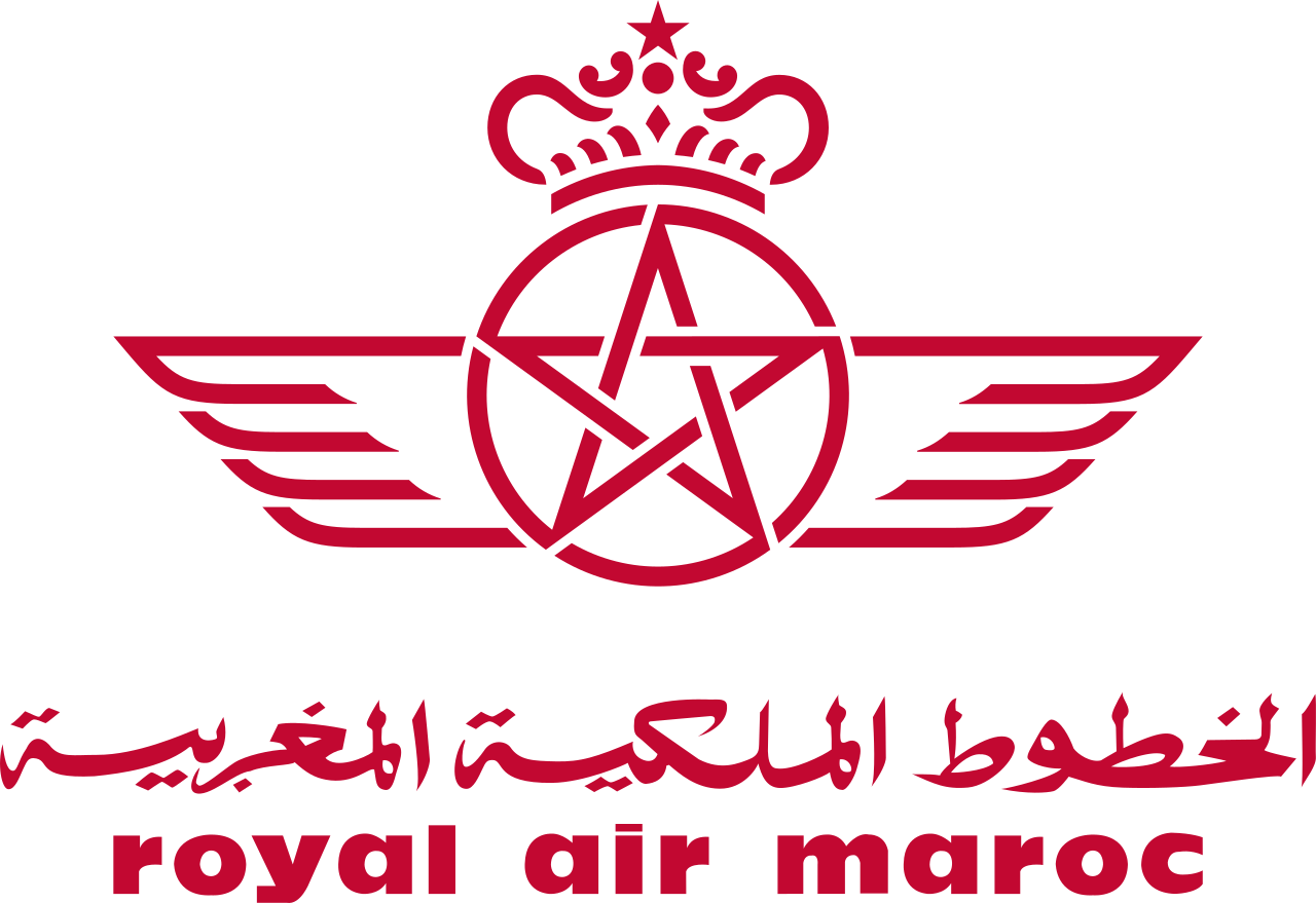 Logo Royal Air Maroc.svg Nos installations