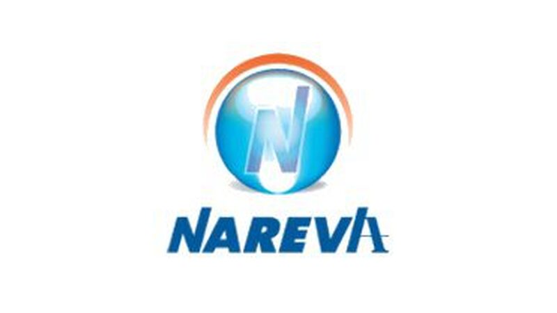 logo nareva
